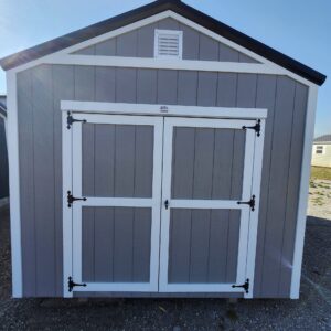 10x16 Homesteader