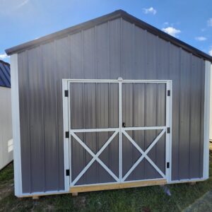 12x16 Ranch Shed