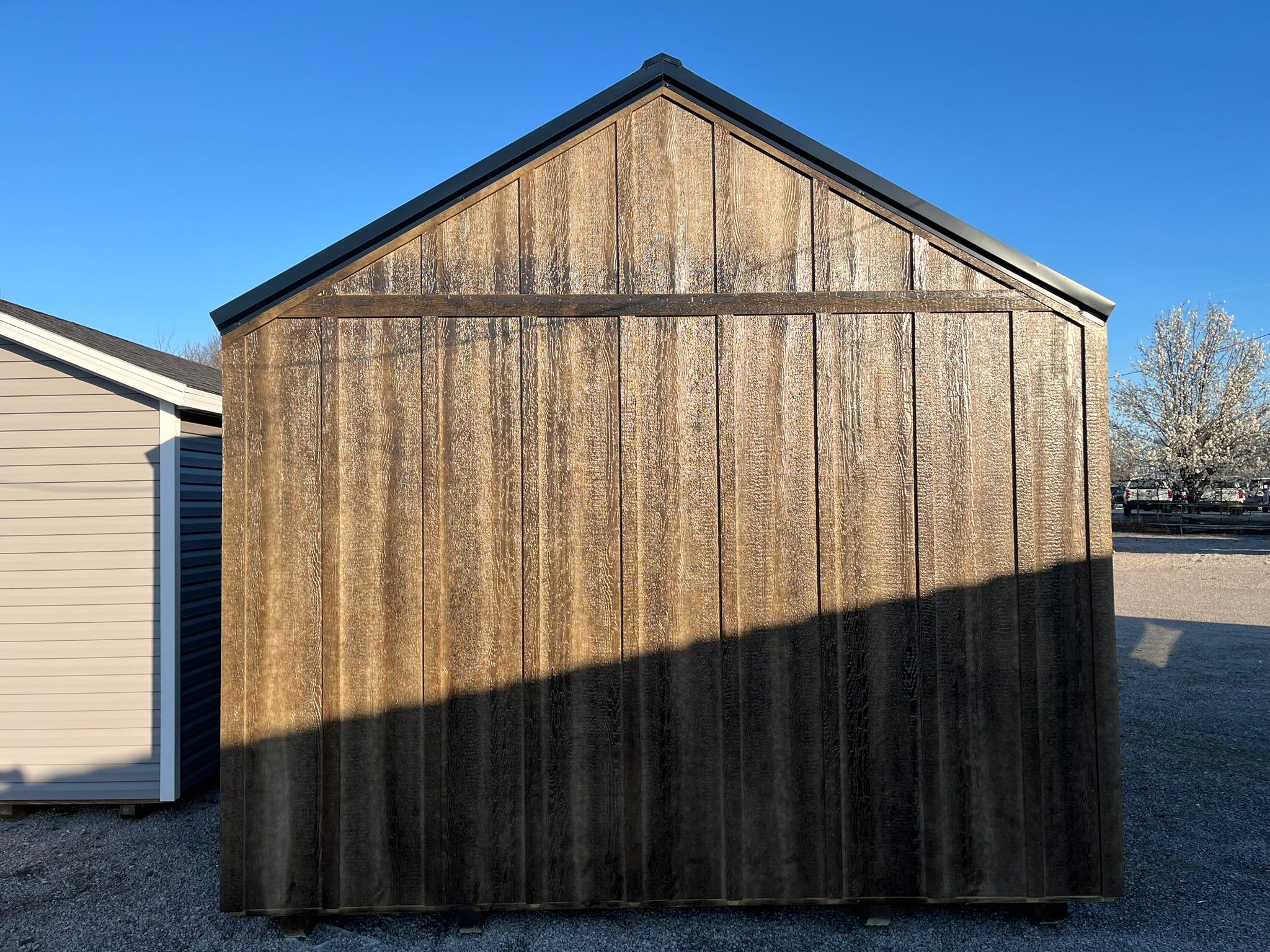 12x24 Nordic Tiny Home Shell - Image 2