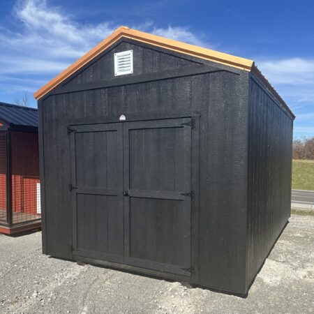 10x16 Homesteader