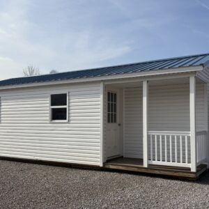 14x28 Ranch Cabin