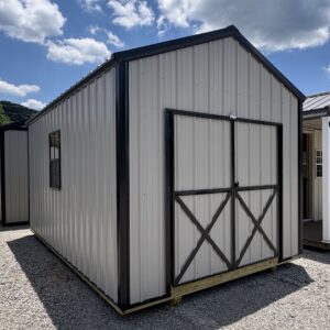 10x16
Ranch Shed