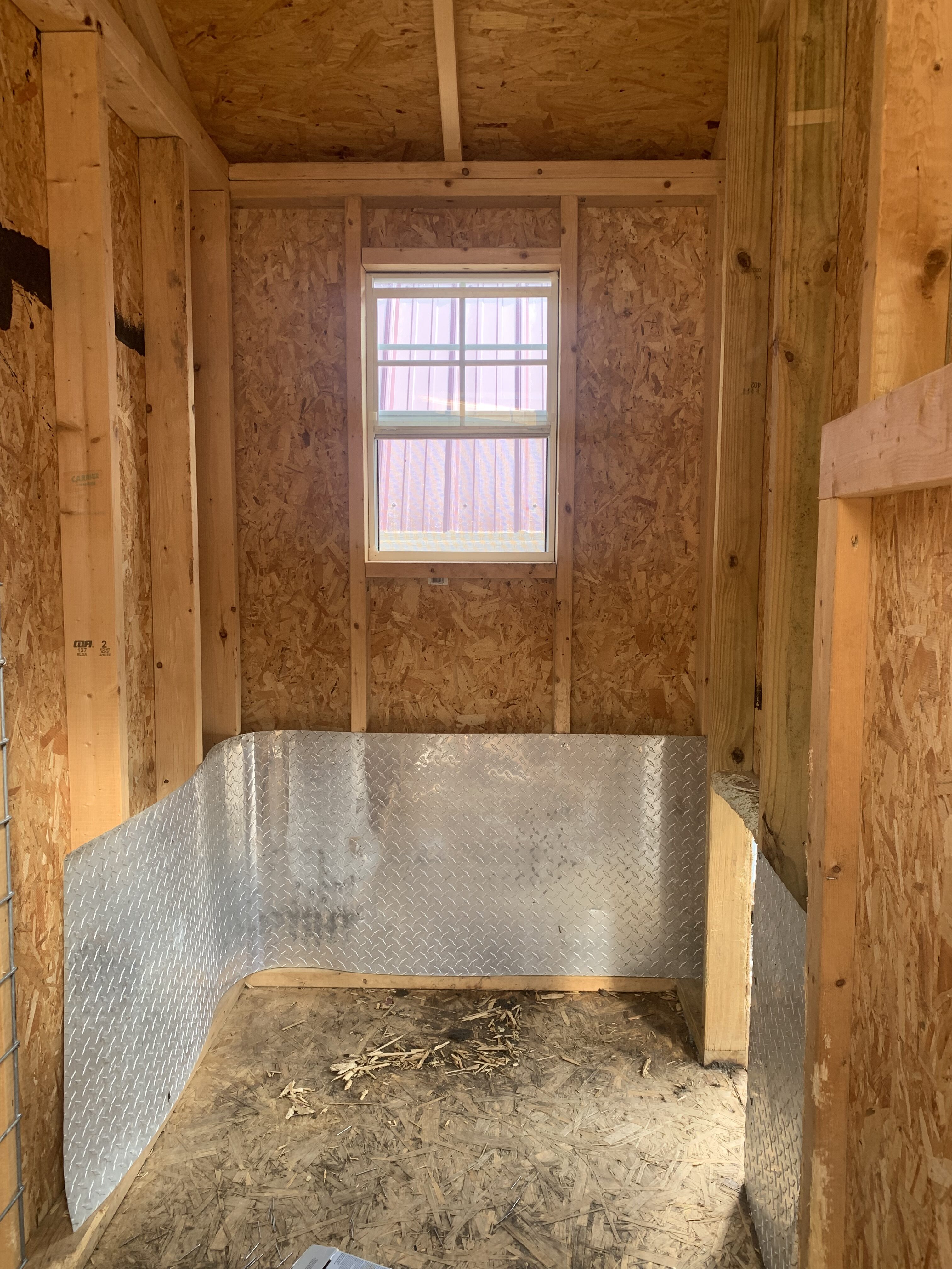 8x12 Dog Kennel - Image 3