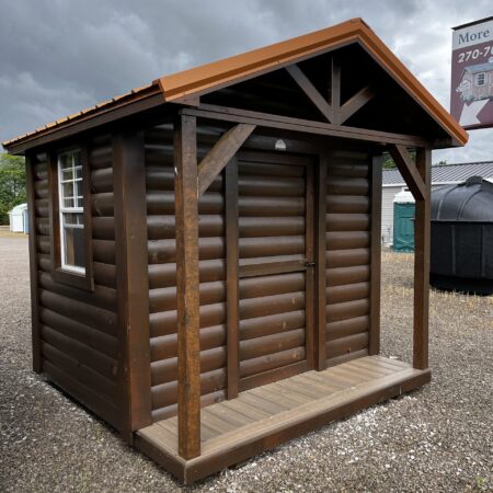 8x8 Play House
