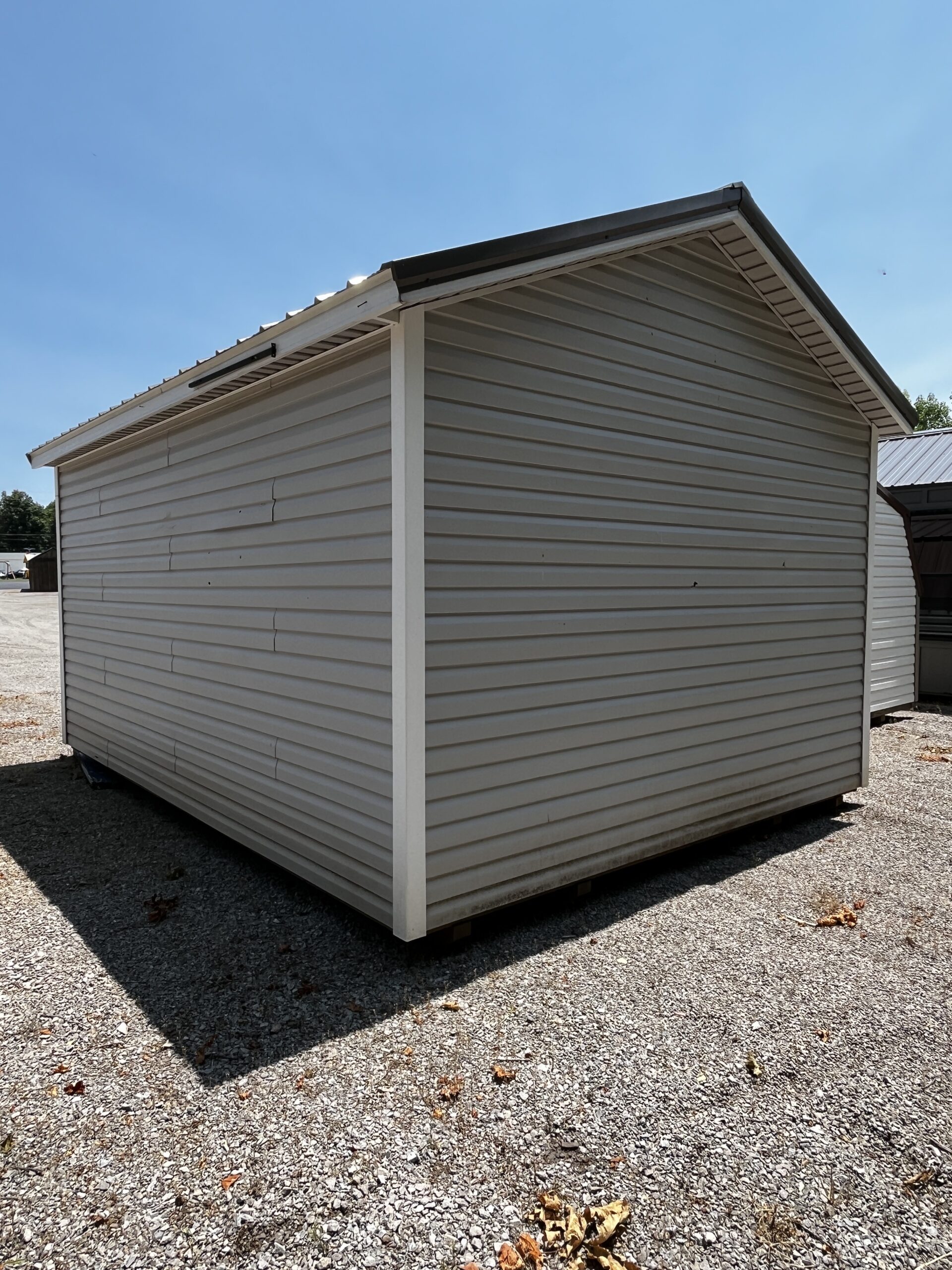 12x16 Ranch Shed - Image 3
