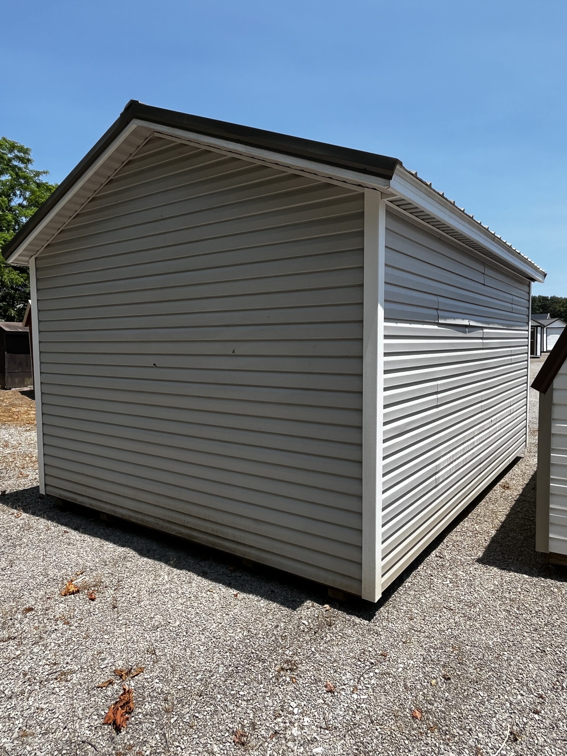 12x16 Ranch Shed - Image 5