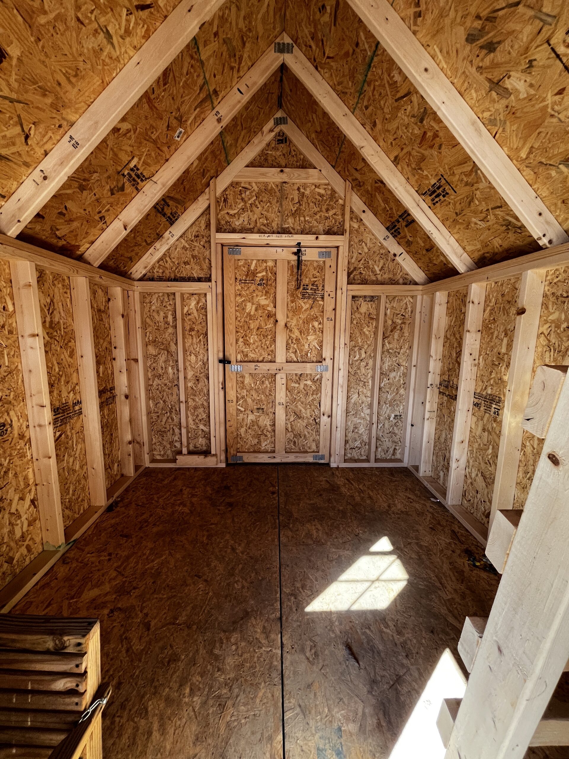 8x12 Play House - Image 5