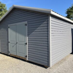 16x20 Ranch Shed